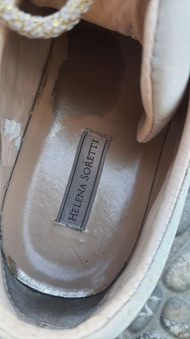 Кросівки Helena Soretti