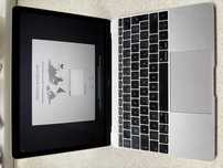 MacBook 12”, 8GB RAM oraz 512GB SSD - Okazja !
