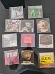 CD's vários      .