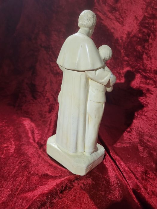 Święty Jan Bosko Don Bosco