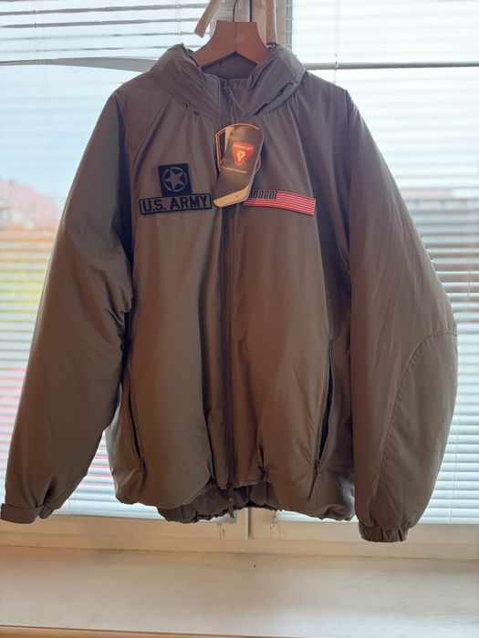 Куртка зимня Level 7 Gen III ECWCS