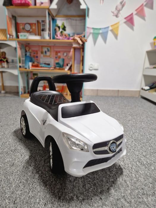 Jeździk dla dziecka