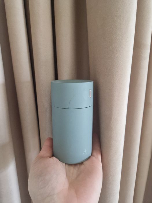 Mini dyfuzor aromatly