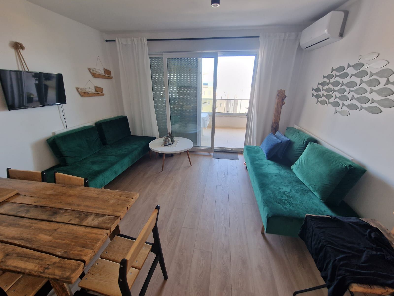 Chorwacja wczasy apartament na wyłączność