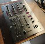 Reloop rmx-30 bpm blackfire edition/ zasilacz/ 3-kanałowy mikser