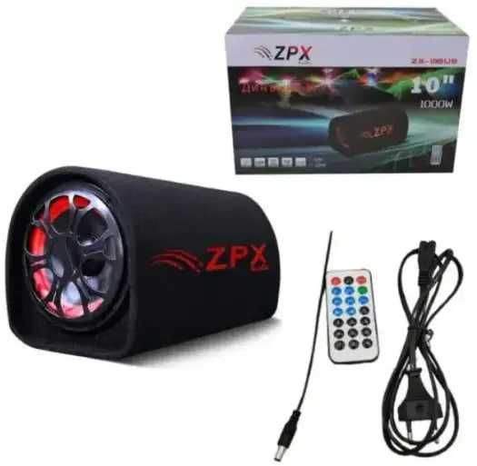 Пускозарядное устройство 50800 мАч/Пускозарядний пристрій/Сабвуфер 1тw