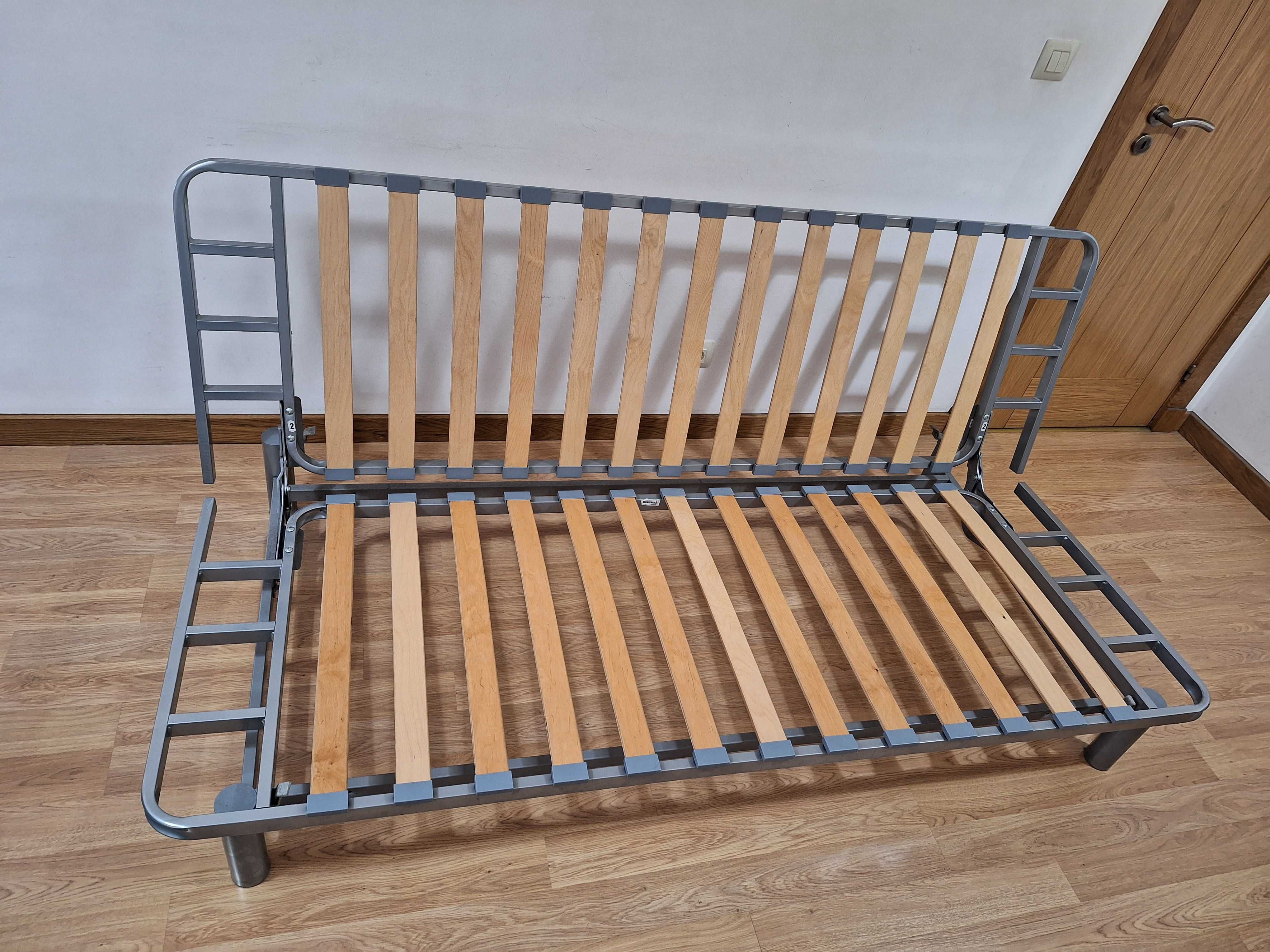 Sofá Cama (IKEA)