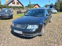 Audi A6 1.9 TDI Klimatronic--Alufelgi--Zarejestrowana