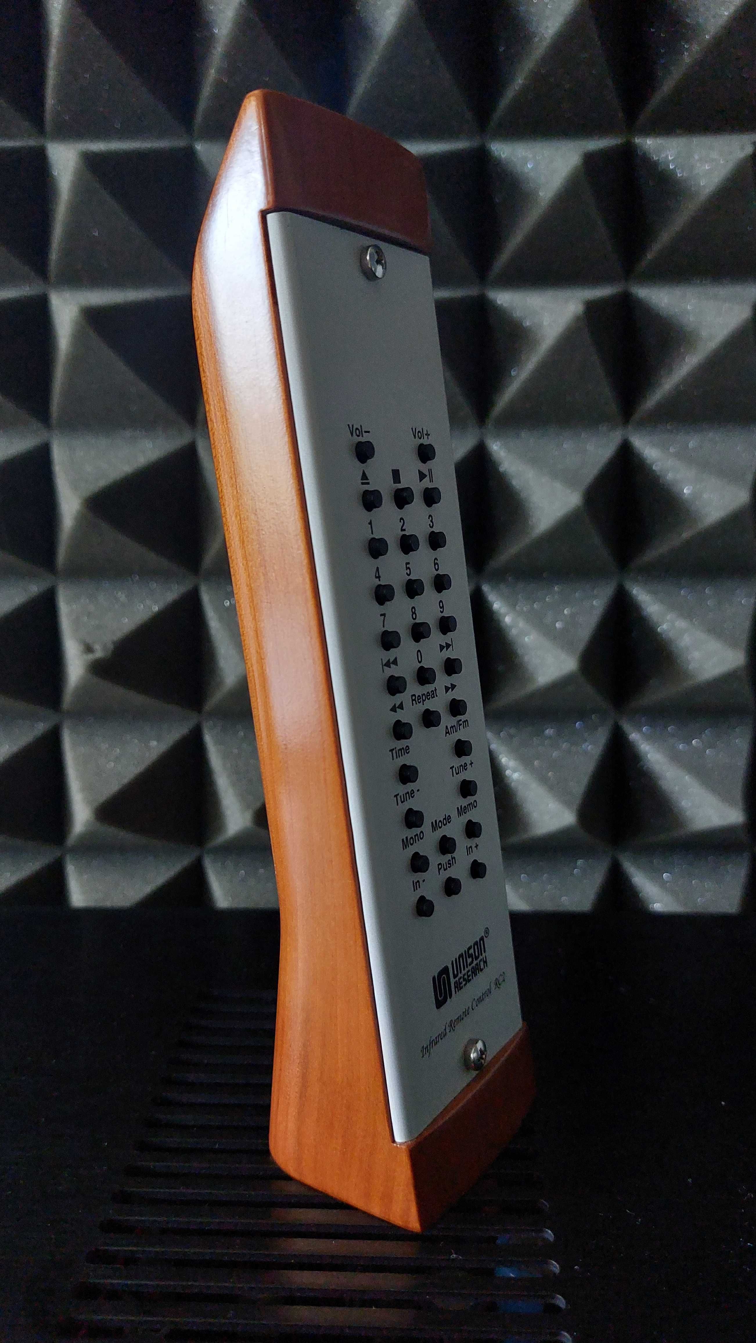 Unison Research Unico CD Primo  , Bydgoszcz