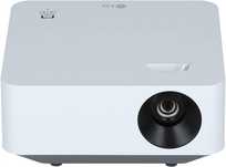Projektor DLP LG Electronics CineBeam PF510Q - biały