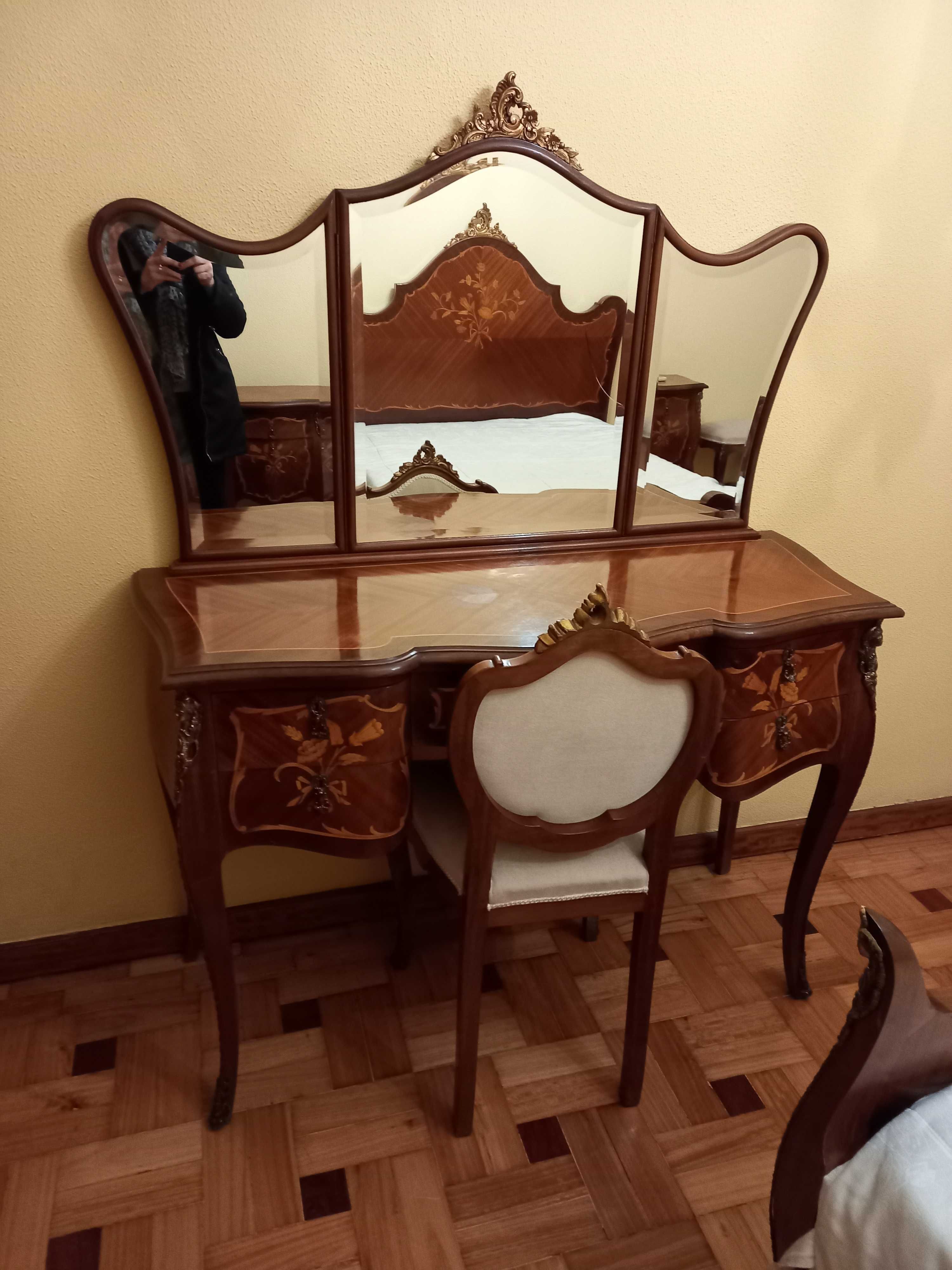 Quarto D.ª Maria