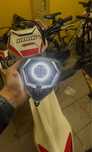 Beta rr 50 lampa angele eye