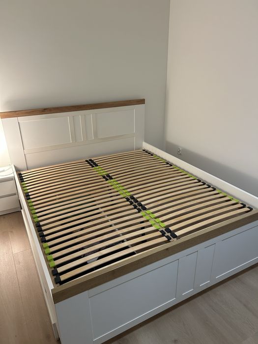 Stelaz lozka bez materaca 200X160