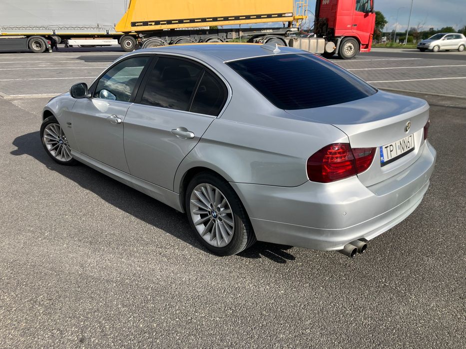 BMW E90 325i xDrive AUTOMAT