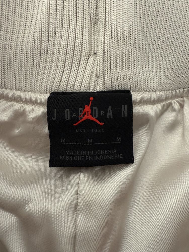 Jordan X Travis Scott shorts