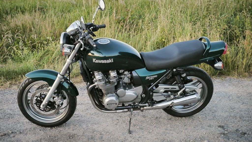 Kawasaki Zephyr 750