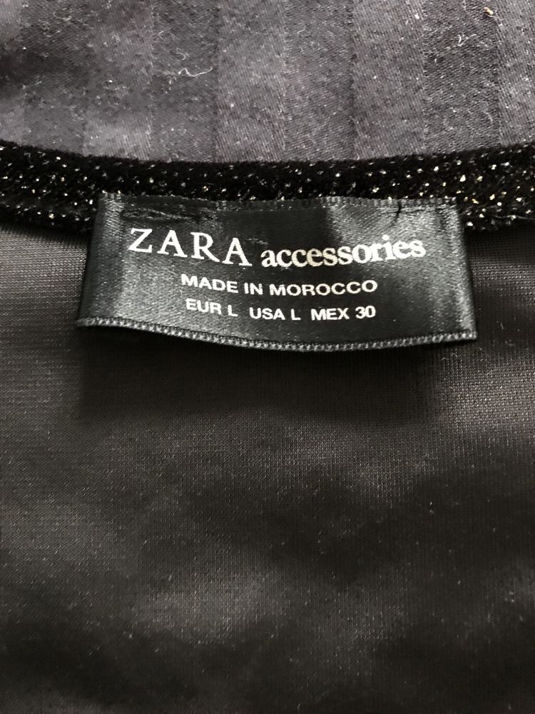 Боді/Блуза Zara