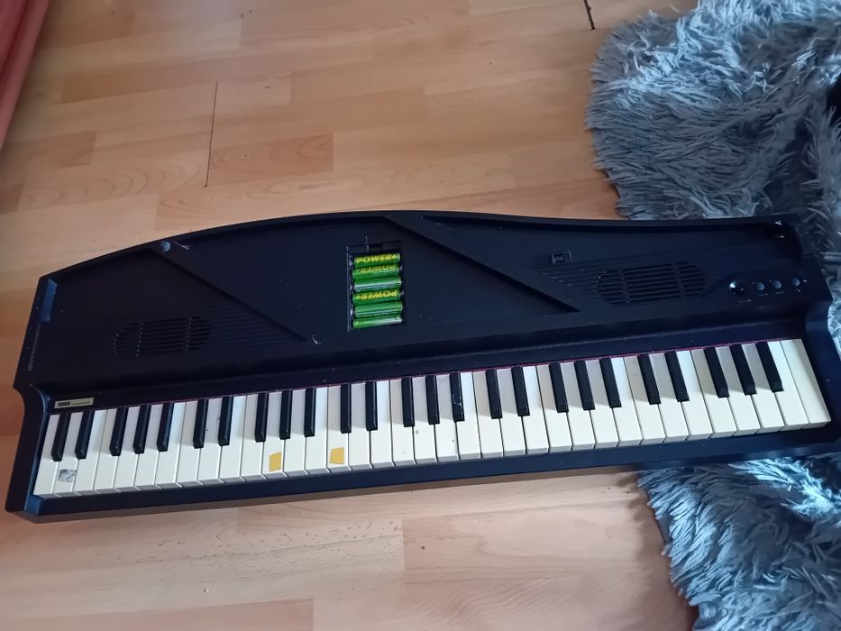 Sprzedam pianino