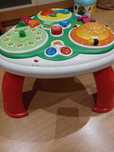 Mesa de atividades Chicco