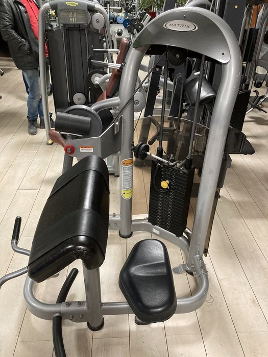 Тренажеры Technogym,Matrix,life fitness ,precor из Европы