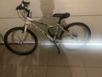 Vendo 2 bicicletas