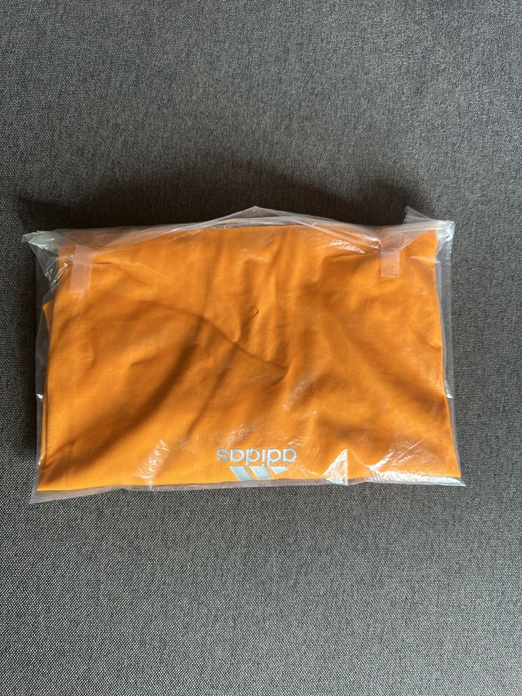 Koszulka bluzka Adidas TechFit Compression alphaskin 2XL
