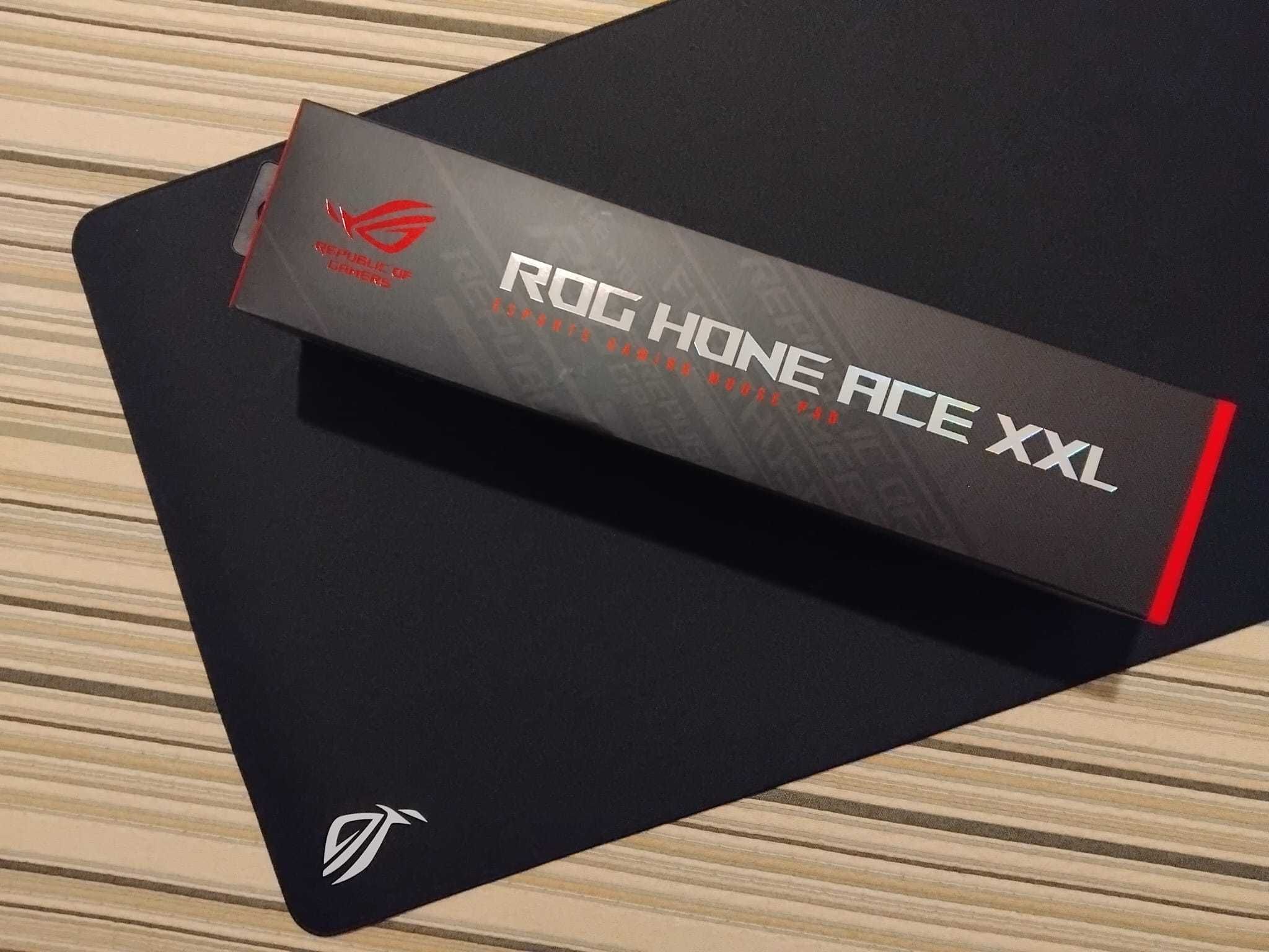 Teclado Asus ROG Azoth (QWERTY - Espanhol)