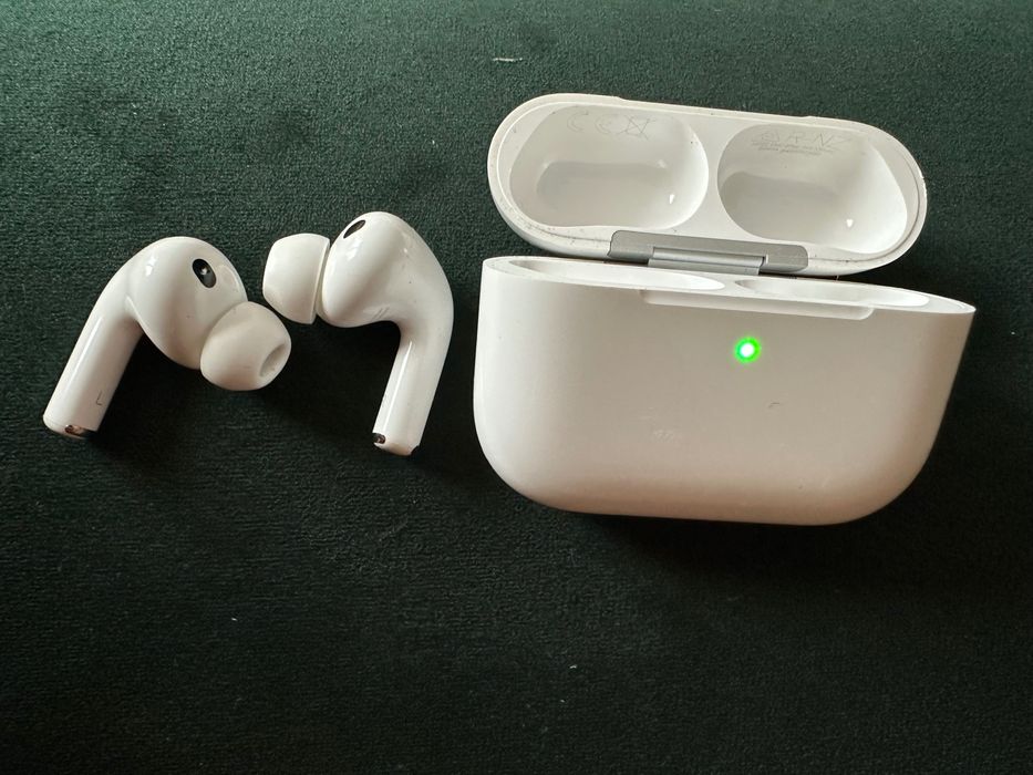Air Pods 3rd Generation