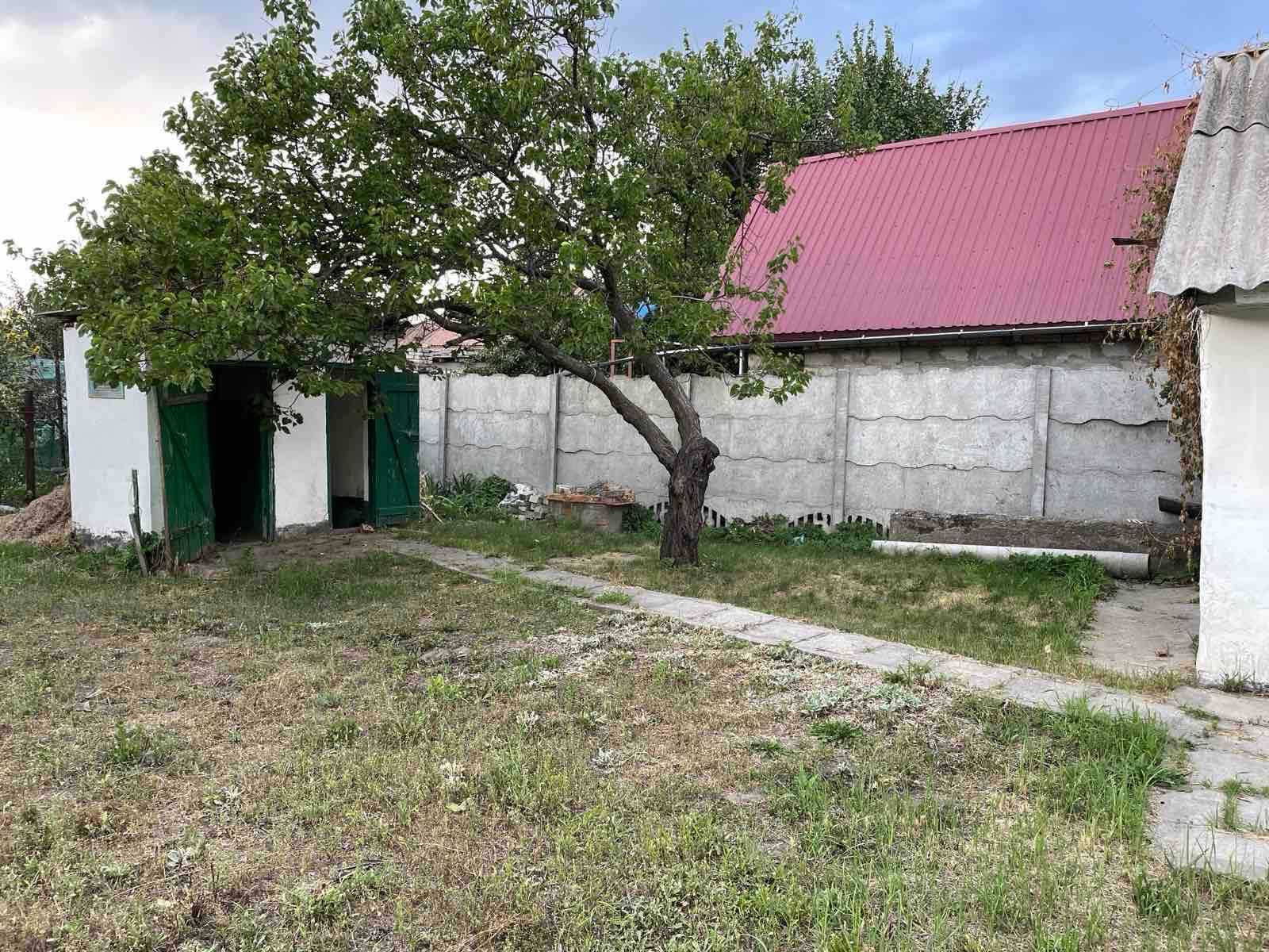 Продам дом на Клочко 6.