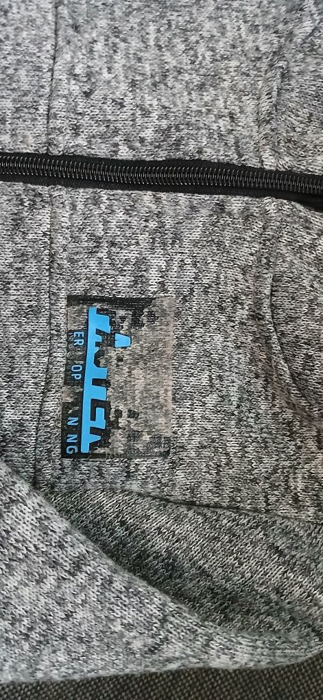 Bluza dziewczęca