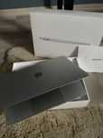 MacBook Air 13” M1 (2020) 8/256GB ІДЕАЛЬНИЙ, Повна комплектація