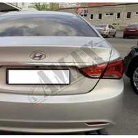 Задние фонари фонарь (LED - диодные) Hyundai Sonata YF (2010-2014)