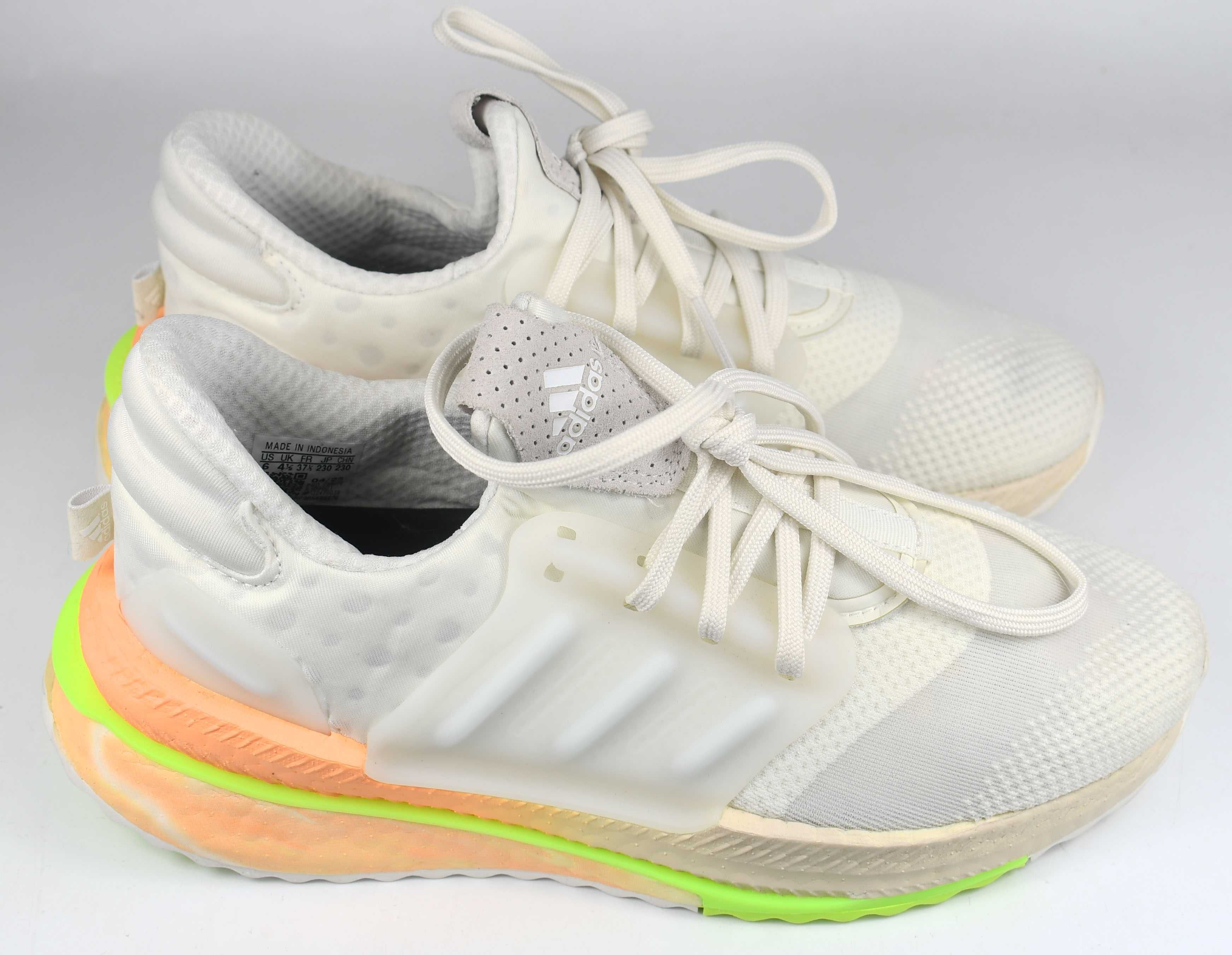 Jak nowe Adidas X_PLR BOOST  id9601 rozmiar 37 1/3