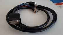 Kabel do monitora VGA na 5 x BNC 1,8 m