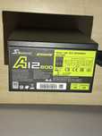 Zasilacz Seasonic A12 600W