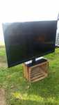 Telewizor lg 55 cali