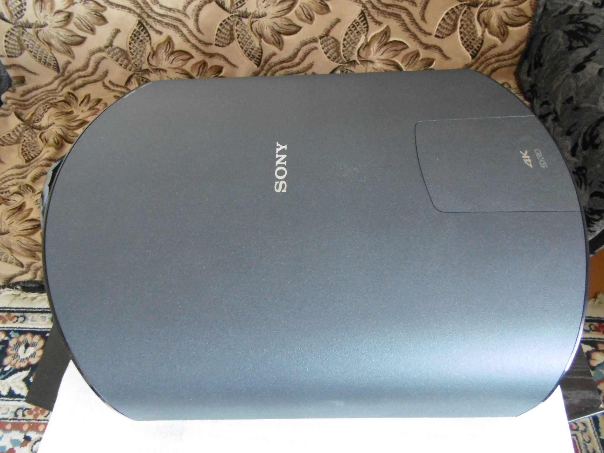 4K Sony VPL VW1100 NOWA żarówka projektor rzutnik jak JVC
