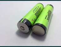 akumulator 18650 Panasonic 3400mAh