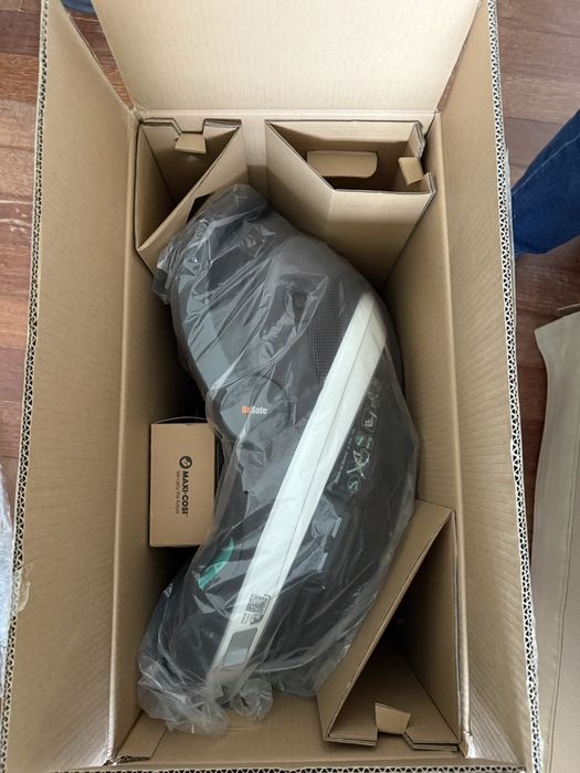 Ovo Besafe Go Beyond NOVO