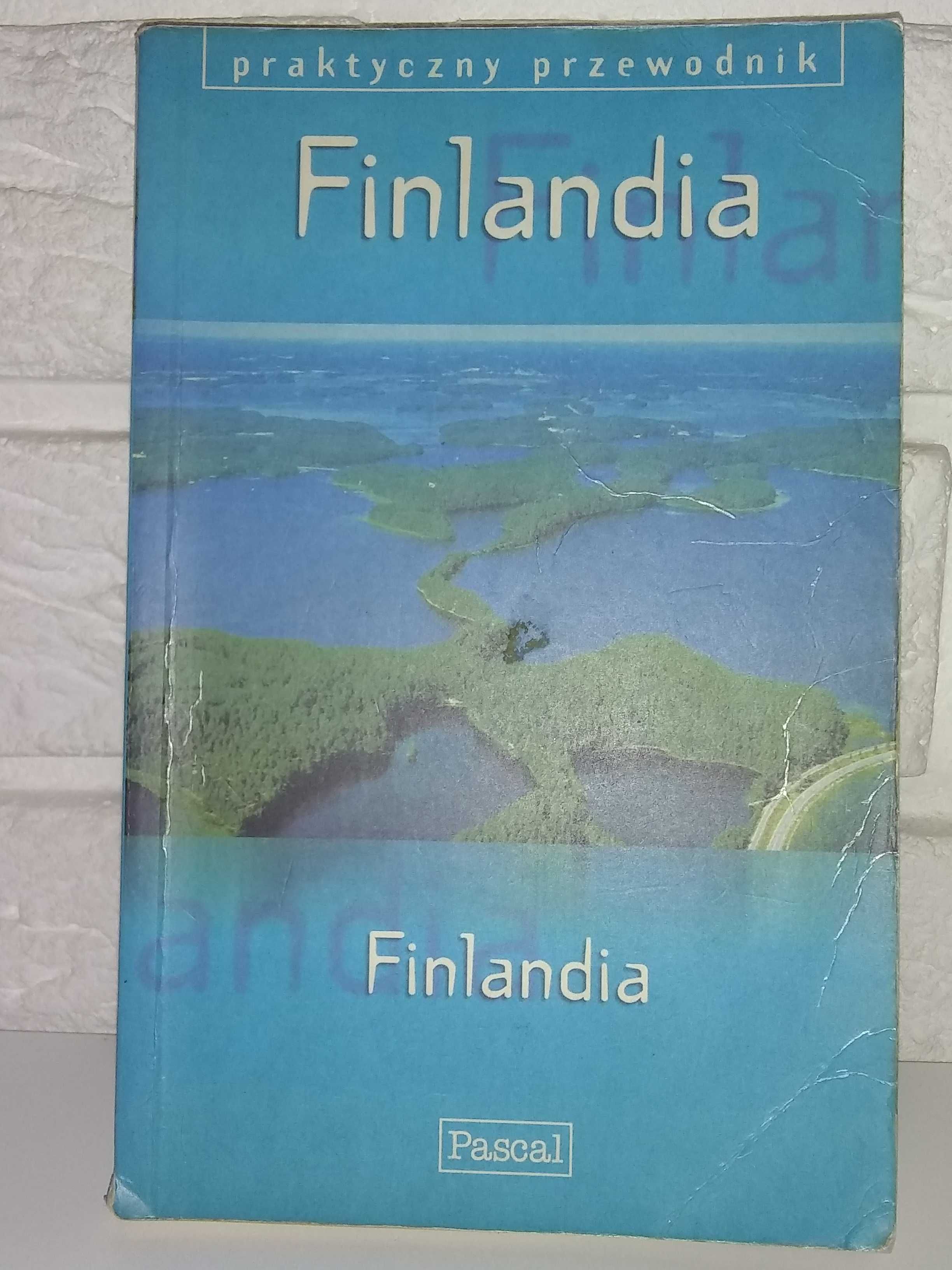 Finlandia Praktyczny przewodnik Pascala