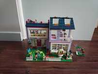 LEGO Friends domek Emmy 41095