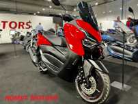 Romet GT MAX A Max 125 Dostawa Gratis - ABS, LCD, Bezkluczykowy, Start-stop, 12KM