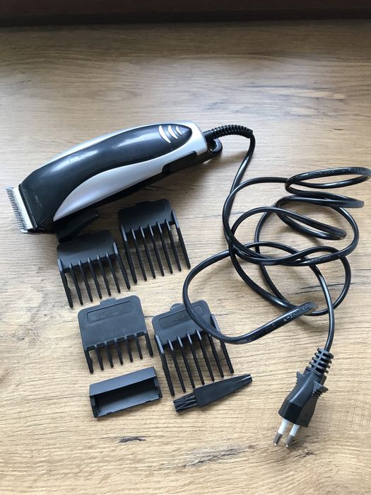 Maszynka do strzyżenia