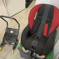 Fotelik samochodowy z isofix