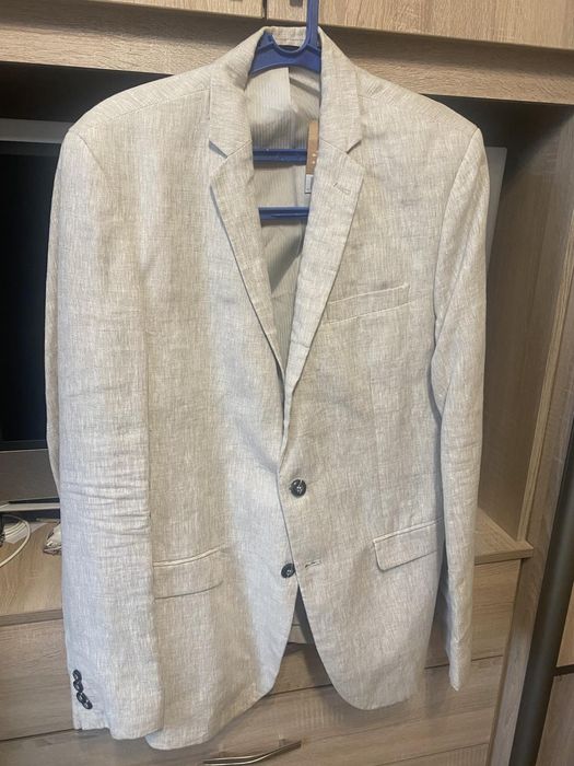 Піджак чоловічий
