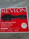 Lokówka-suszarka Revlon