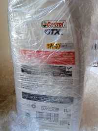 Olej silnikowy Gastrol GTX 5w30 1l