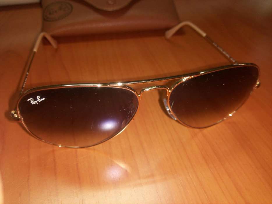 Óculos Ray ban originais