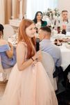 Продам детское праздничное платье