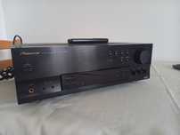 Amplituner Pioneer SX-209RDS - opcjonalnie z pilotem